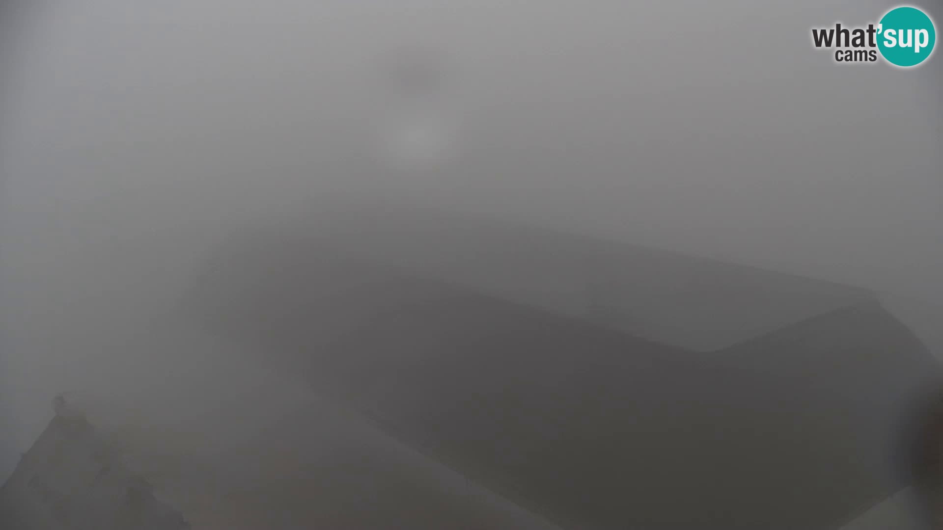 Velika Planina | Gradišče