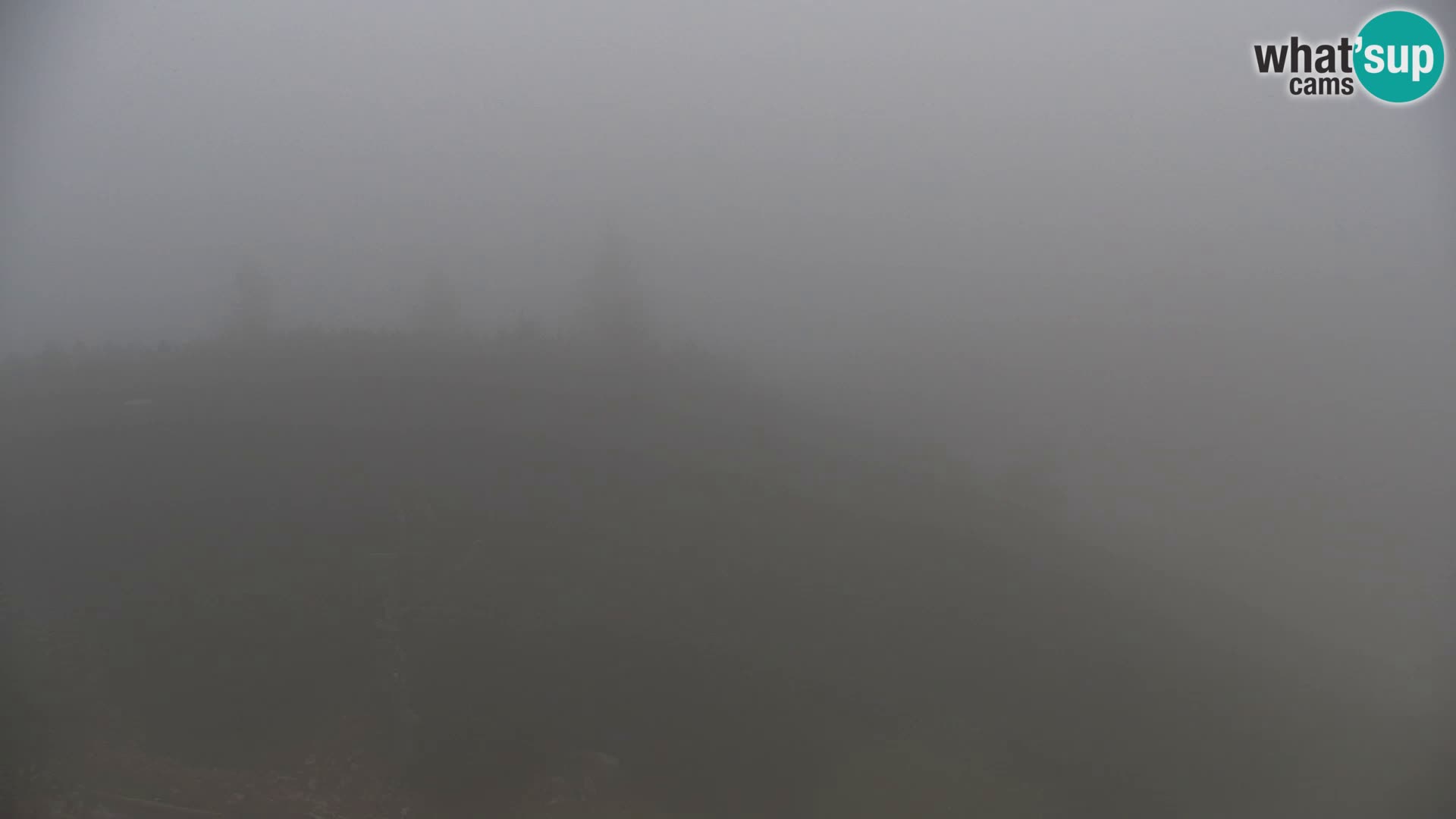 Velika Planina | Gradišče