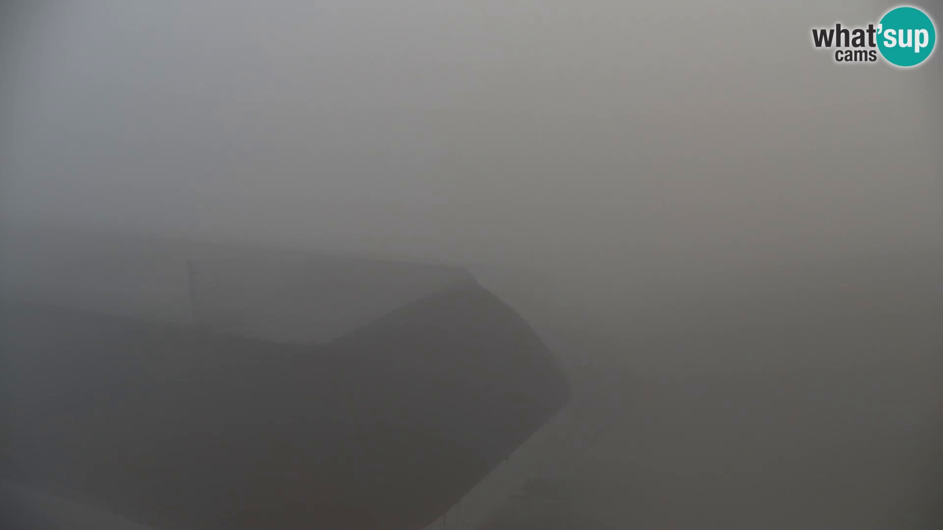 Velika Planina | Gradišče