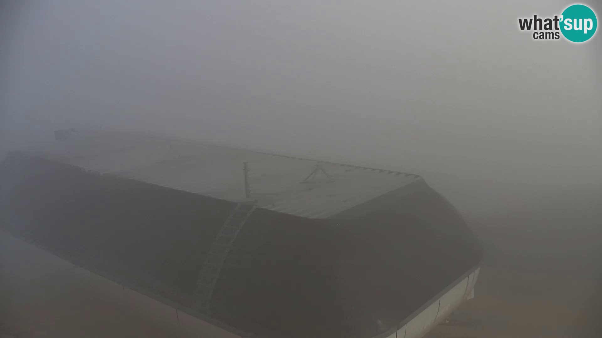 Velika Planina | Gradišče