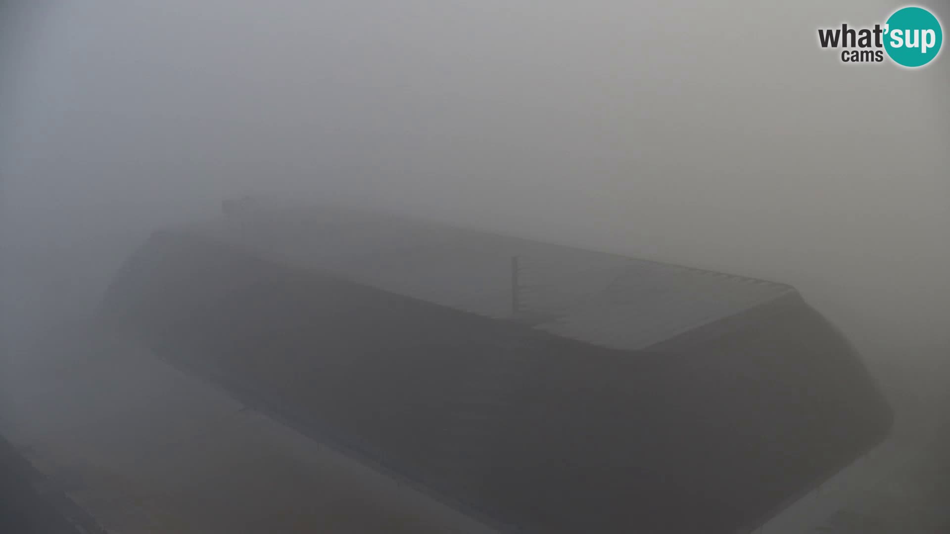 Velika Planina | Gradišče