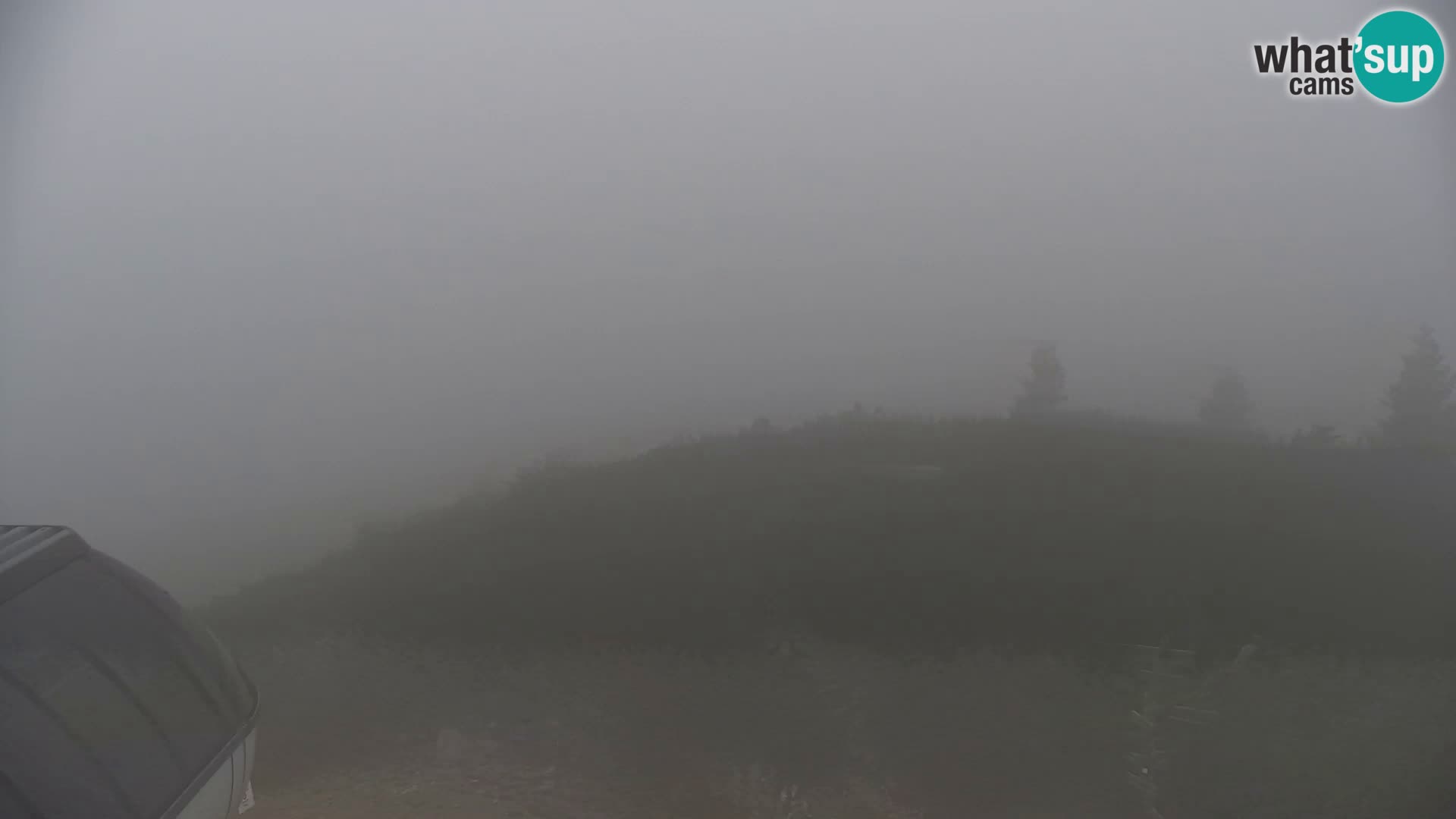 Velika Planina | Gradišče