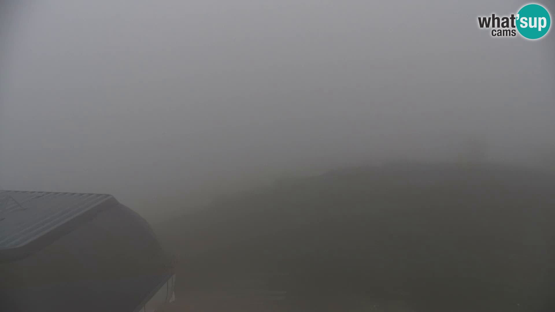 Velika Planina | Gradišče