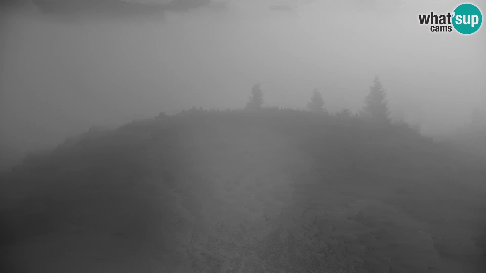 Velika Planina | Gradišče