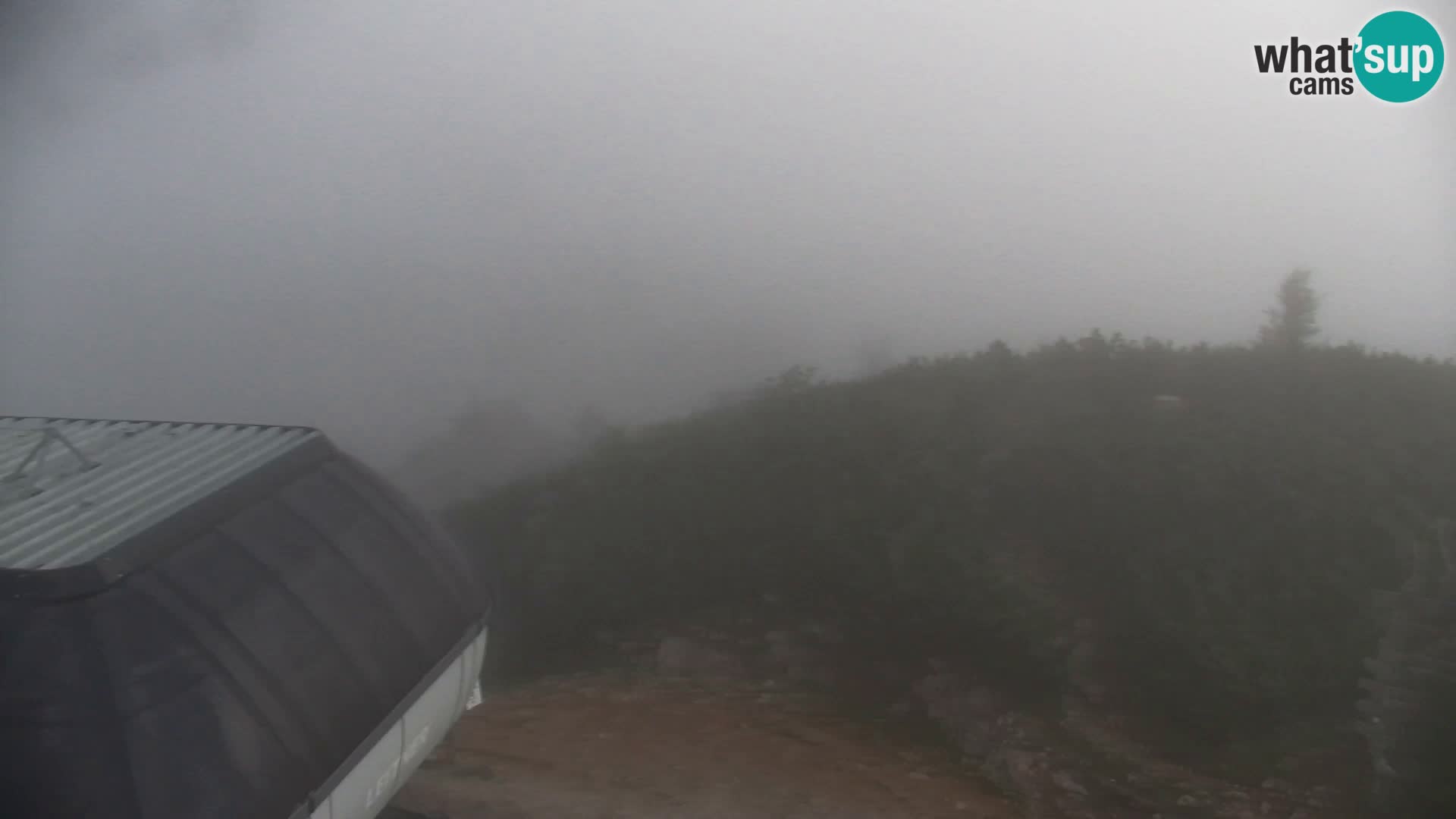 Velika Planina | Gradišče