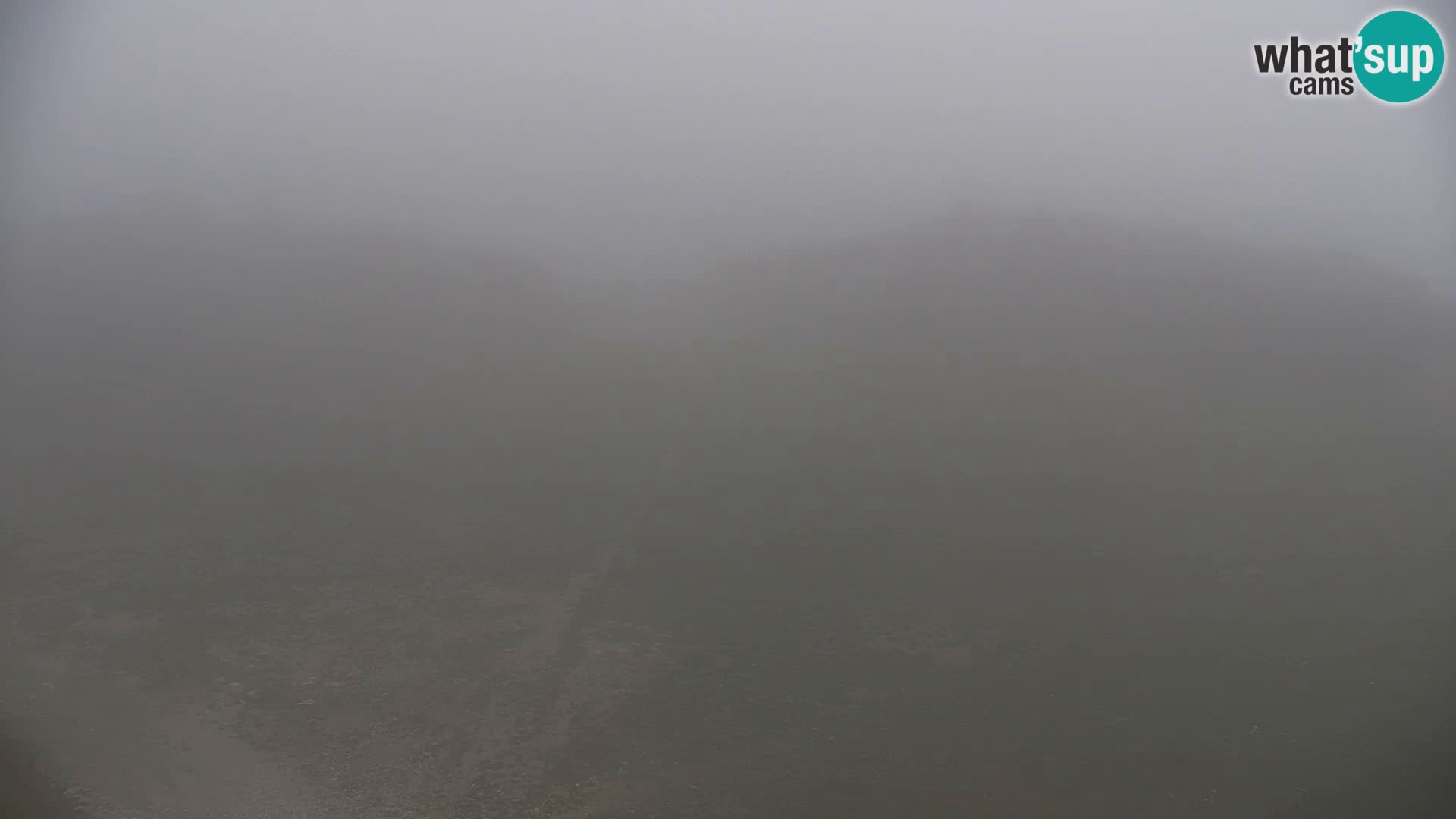 Velika Planina | Gradišče