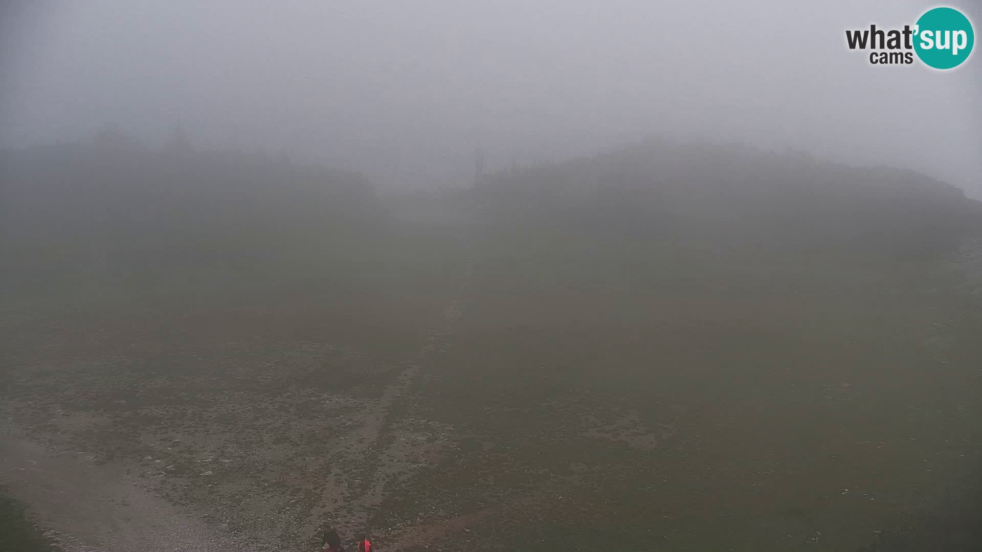 Velika Planina | Gradišče