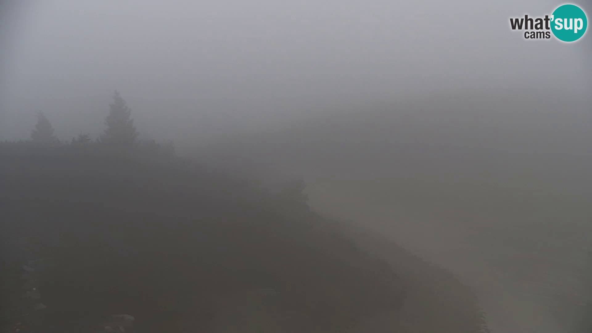 Velika Planina | Gradišče