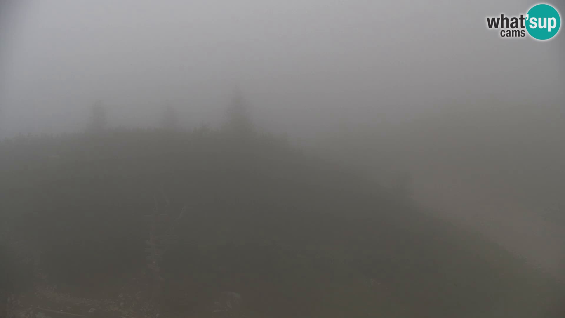 Velika Planina | Gradišče