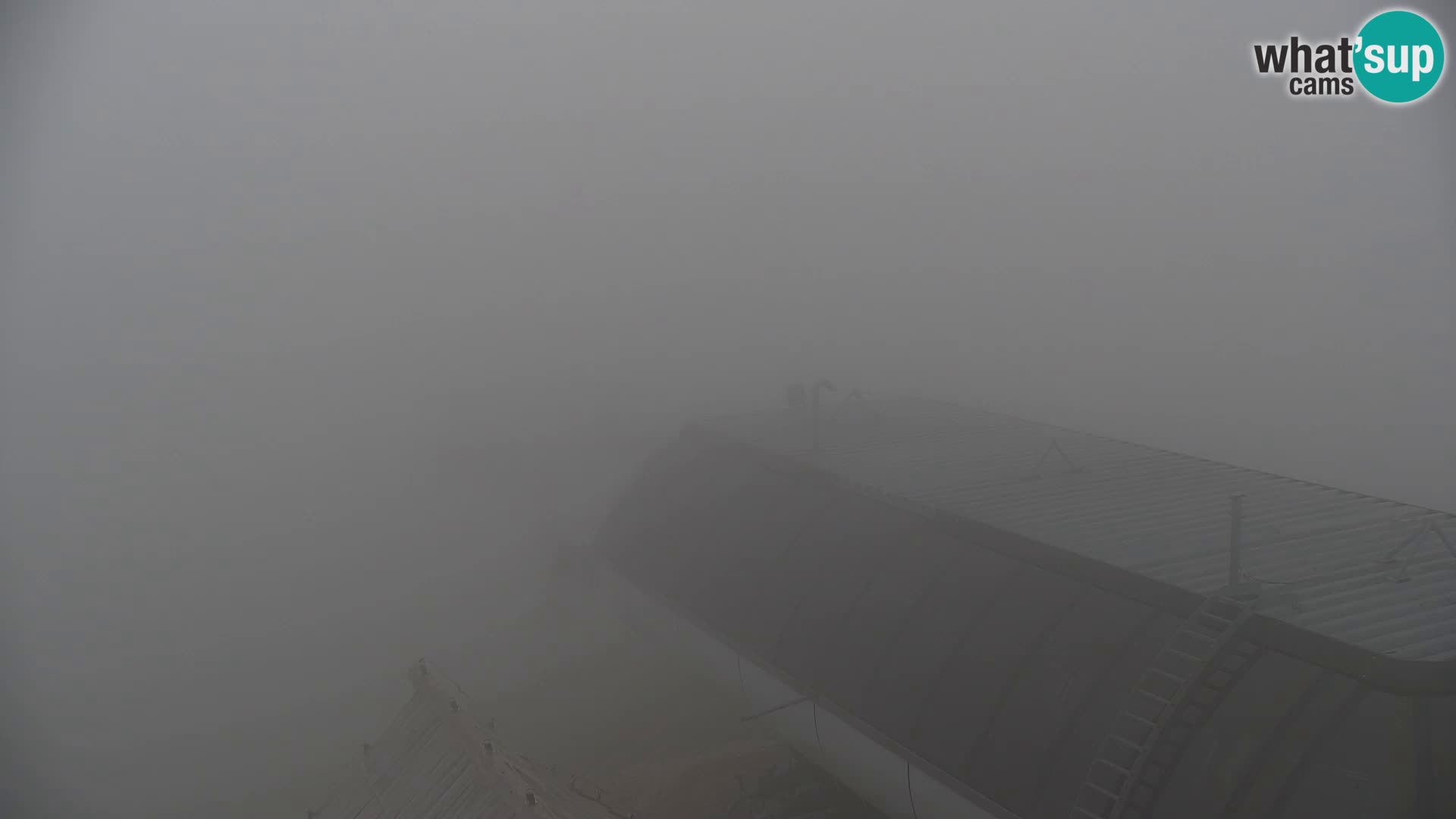 Velika Planina | Gradišče