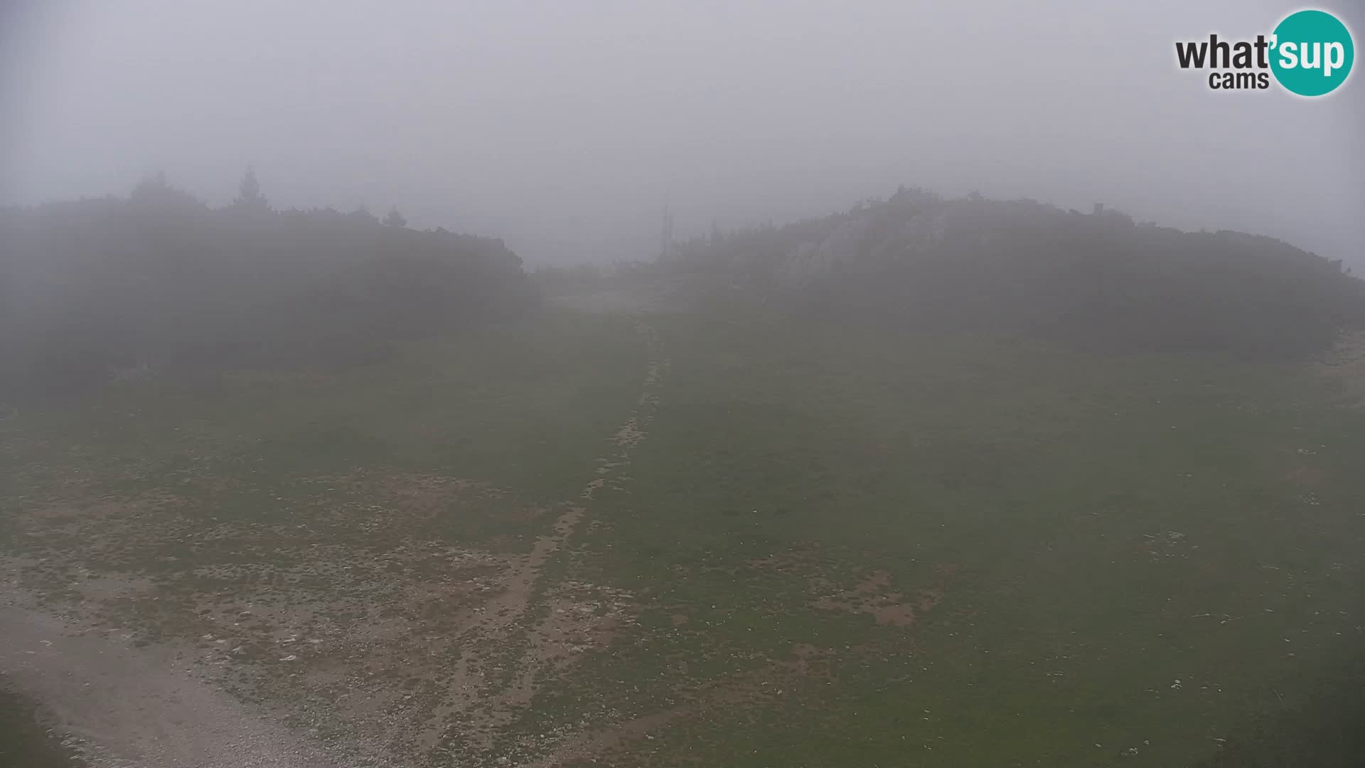 Velika Planina | Gradišče