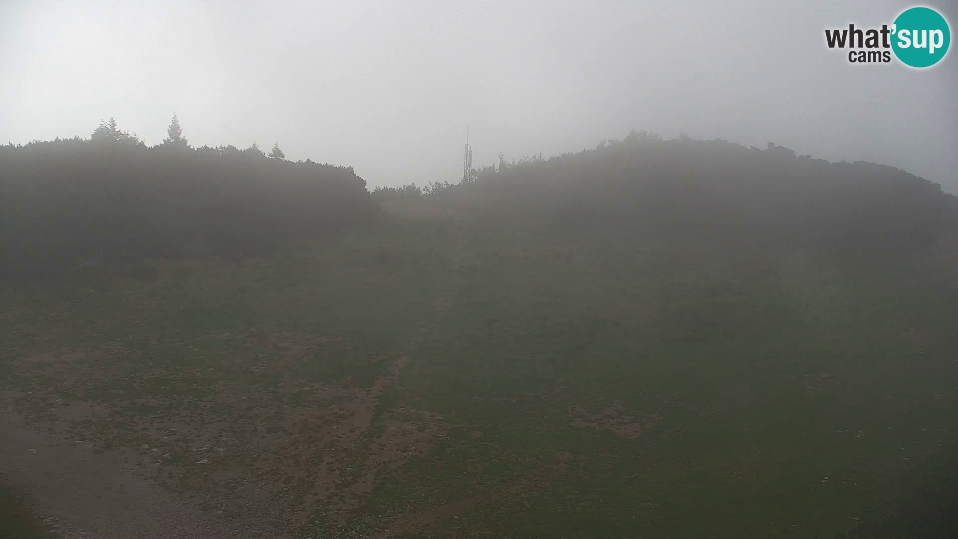 Velika Planina | Gradišče