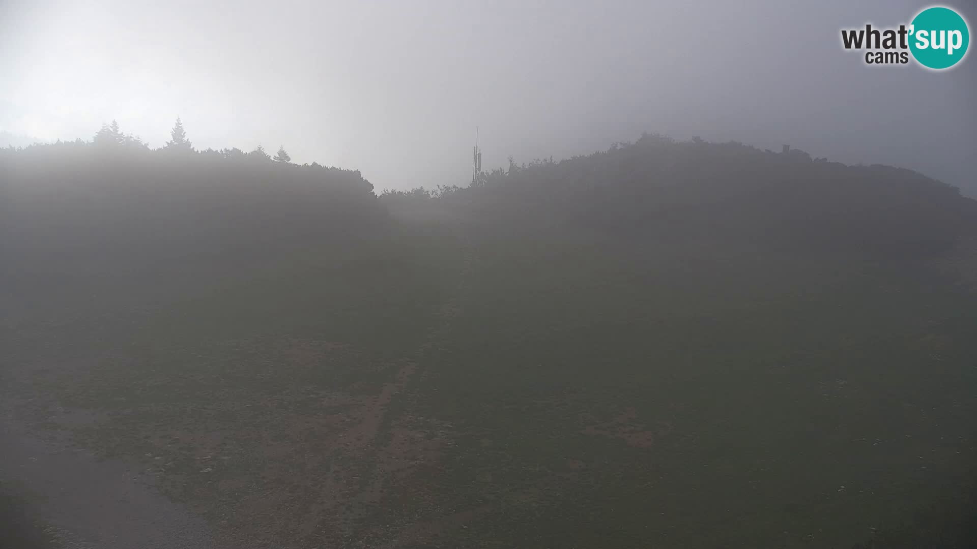 Velika Planina | Gradišče