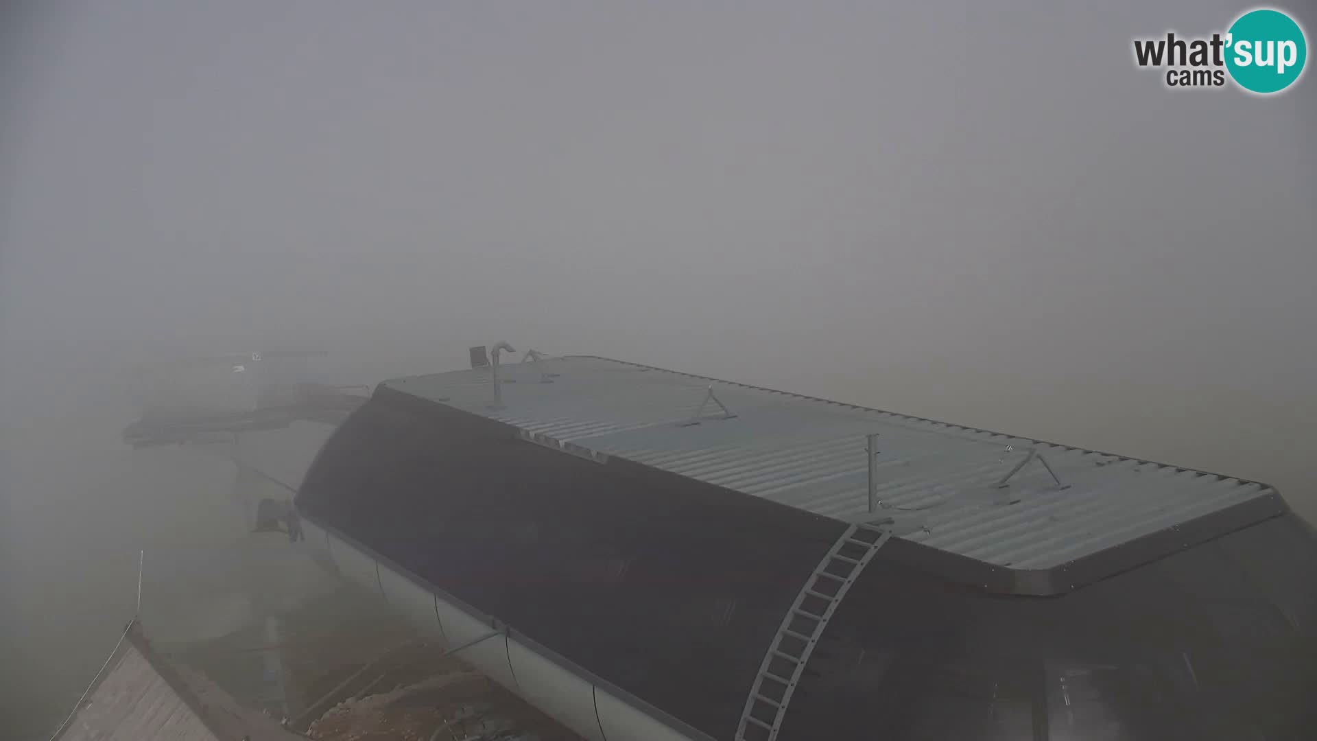 Velika Planina | Gradišče