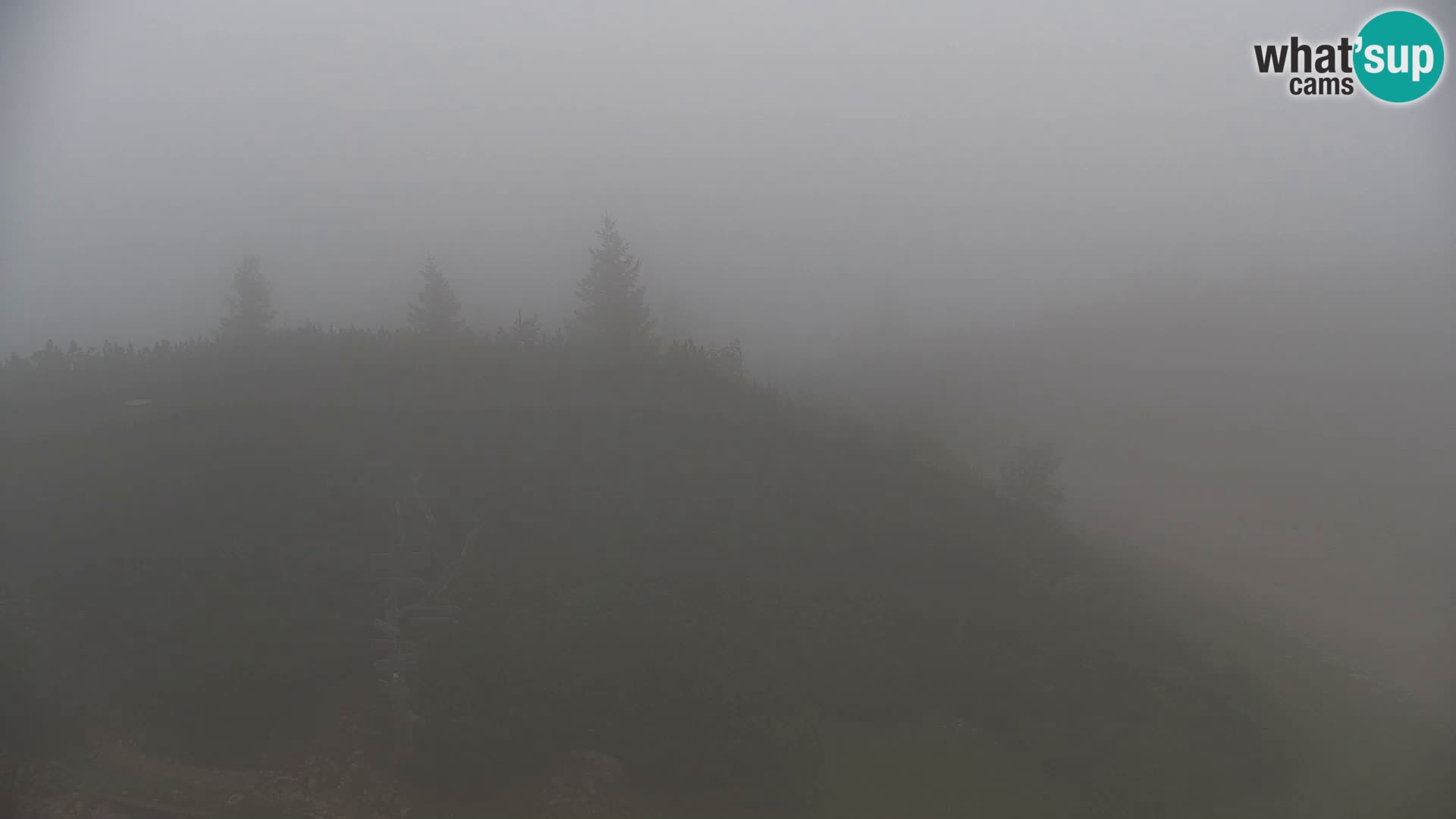 Velika Planina | Gradišče