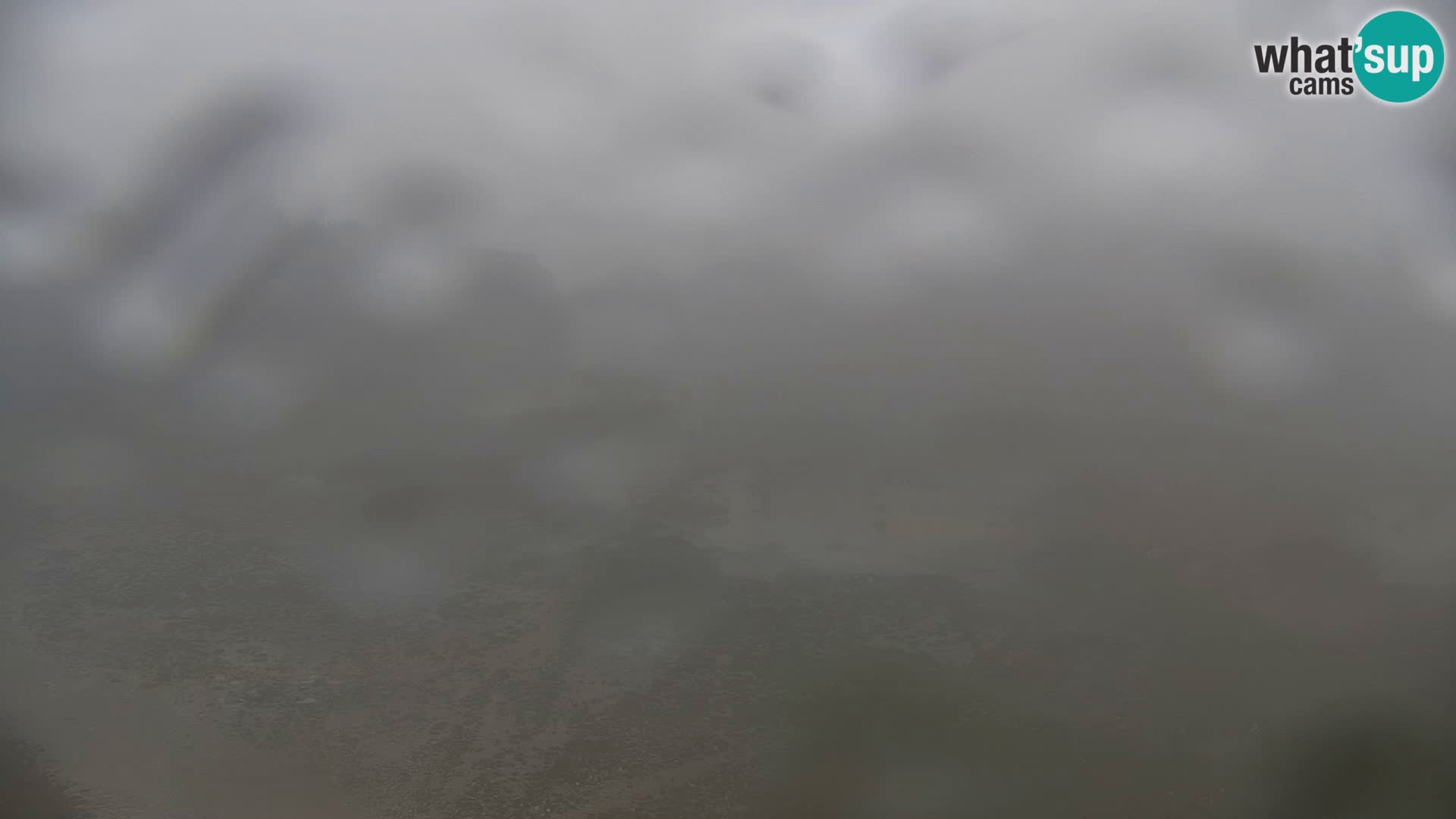 Velika Planina | Gradišče