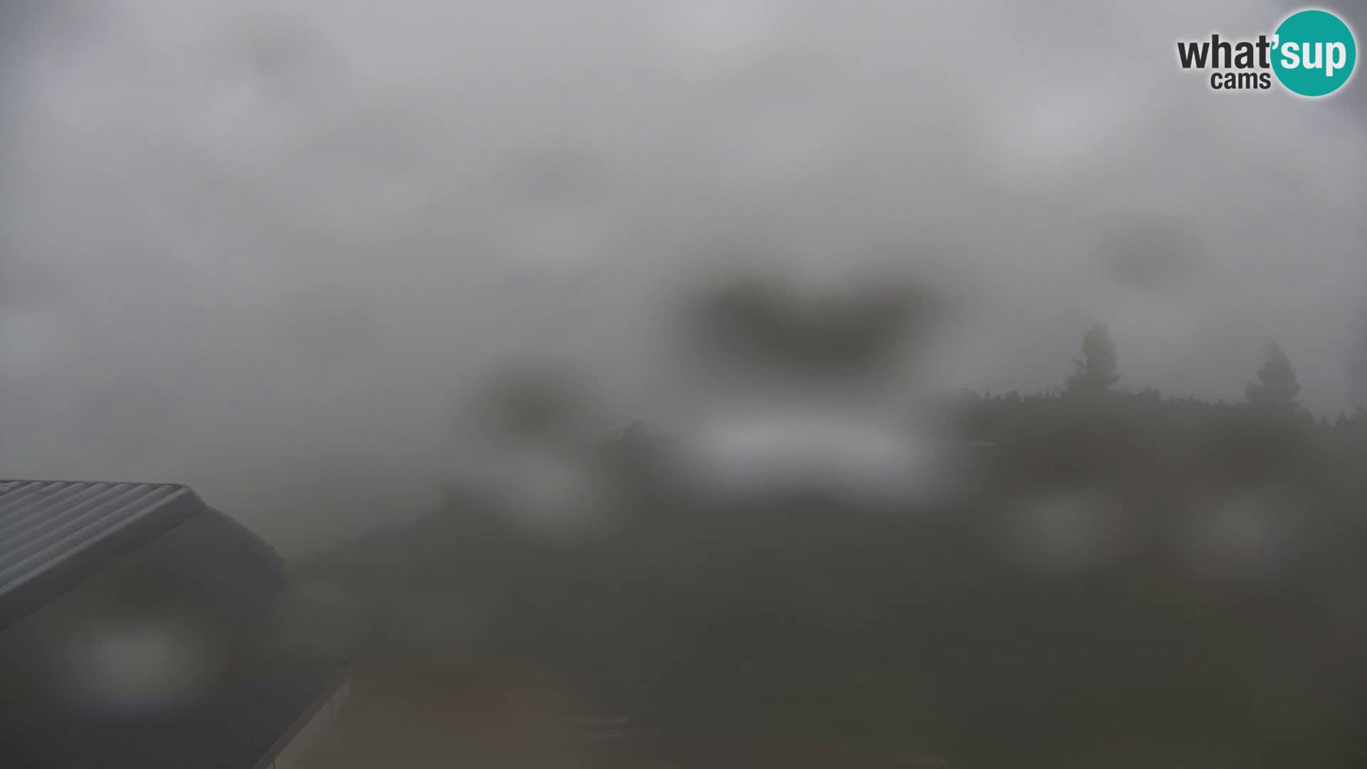 Velika Planina | Gradišče