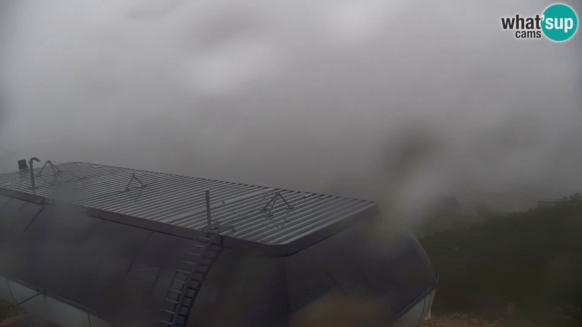 Velika Planina | Gradišče