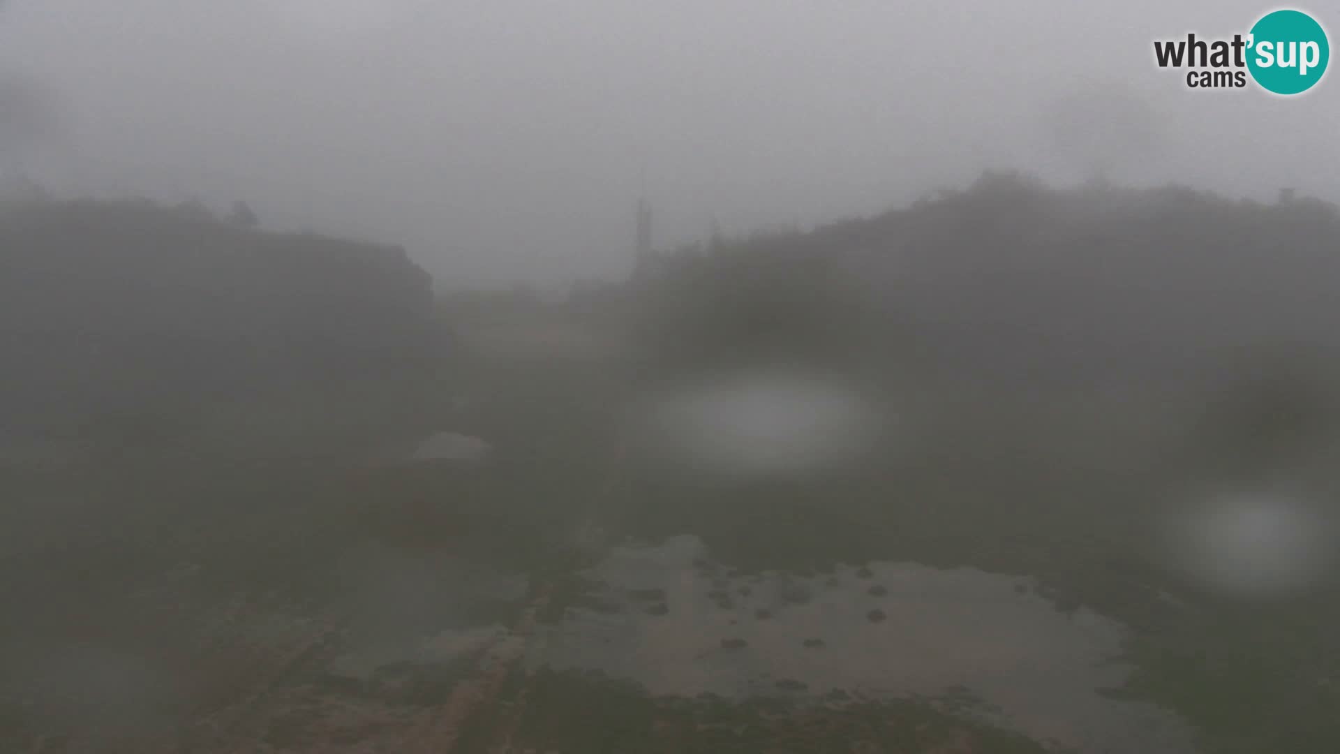 Velika Planina | Gradišče
