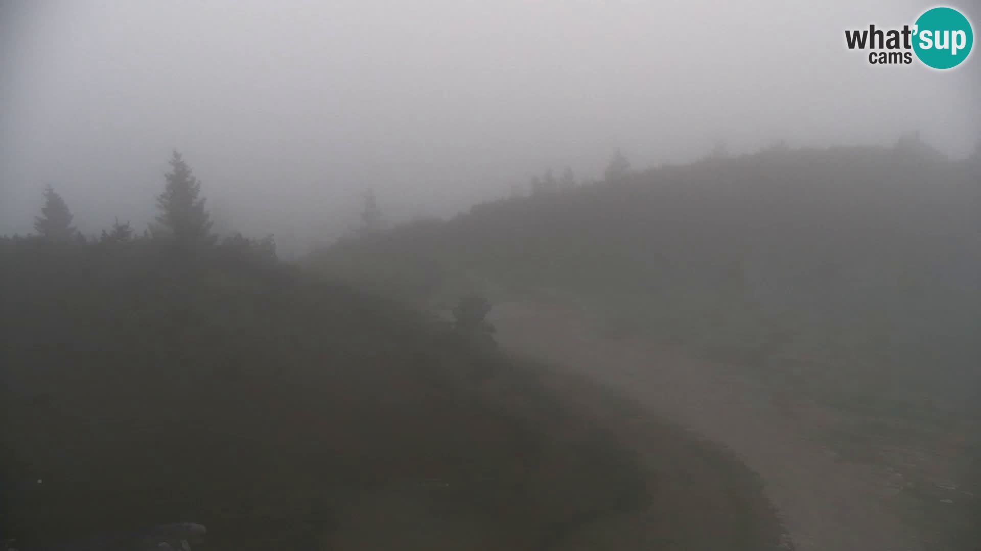 Velika Planina | Gradišče