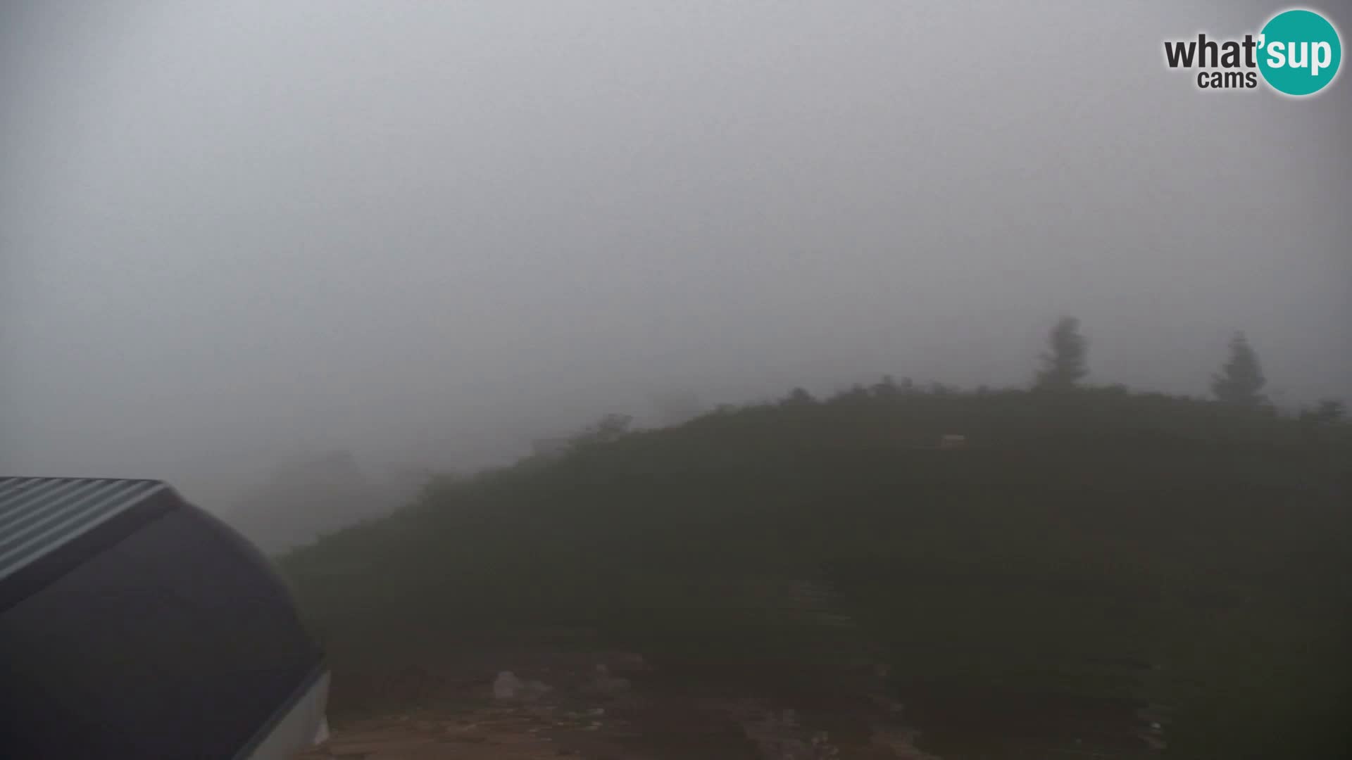 Velika Planina | Gradišče