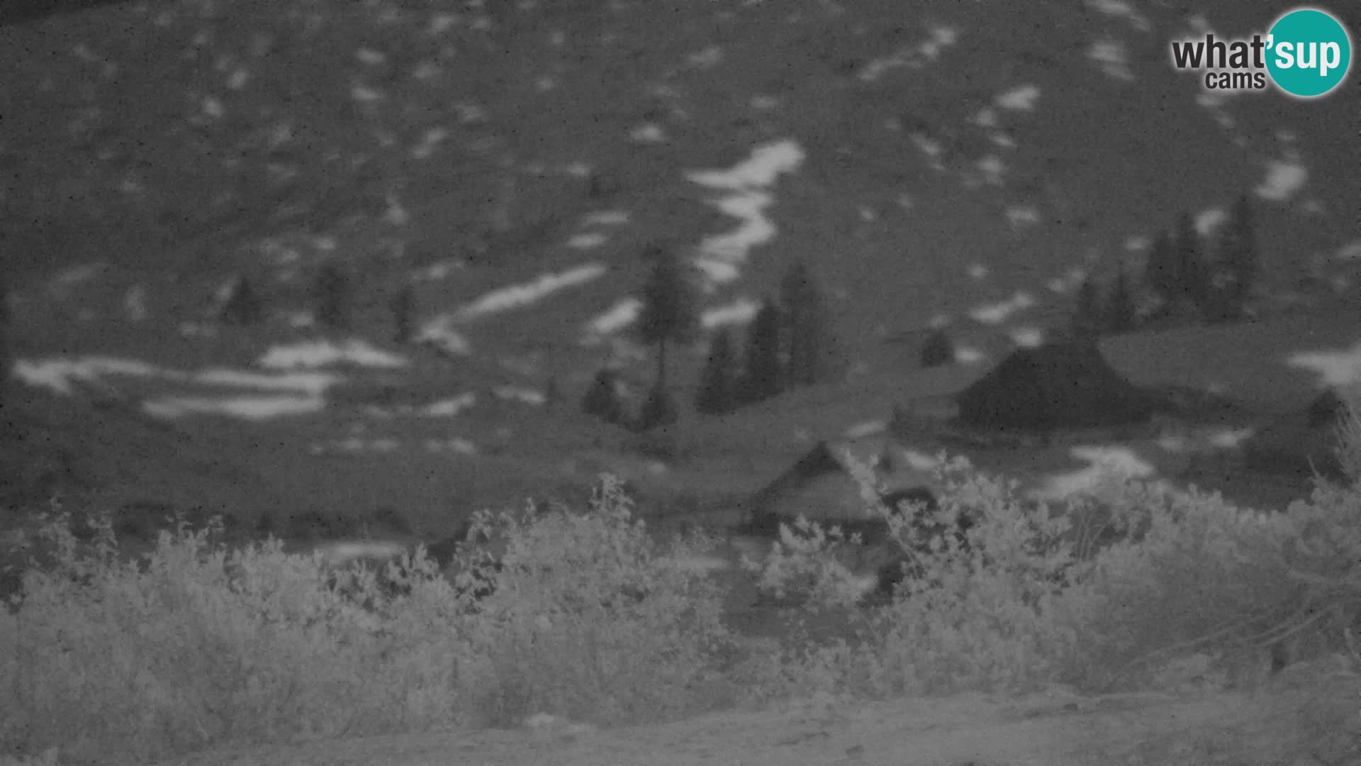 Velika Planina | Gradišče