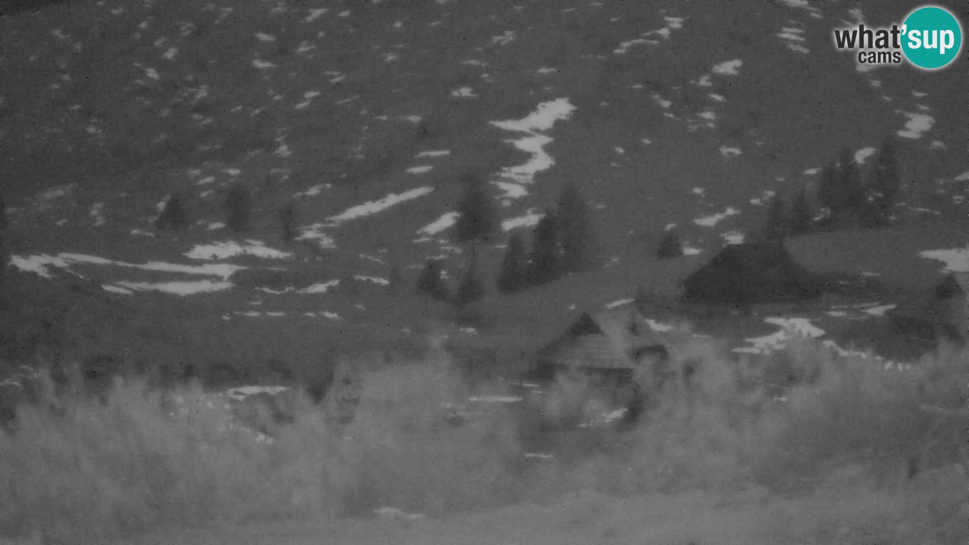 Velika Planina | Gradišče