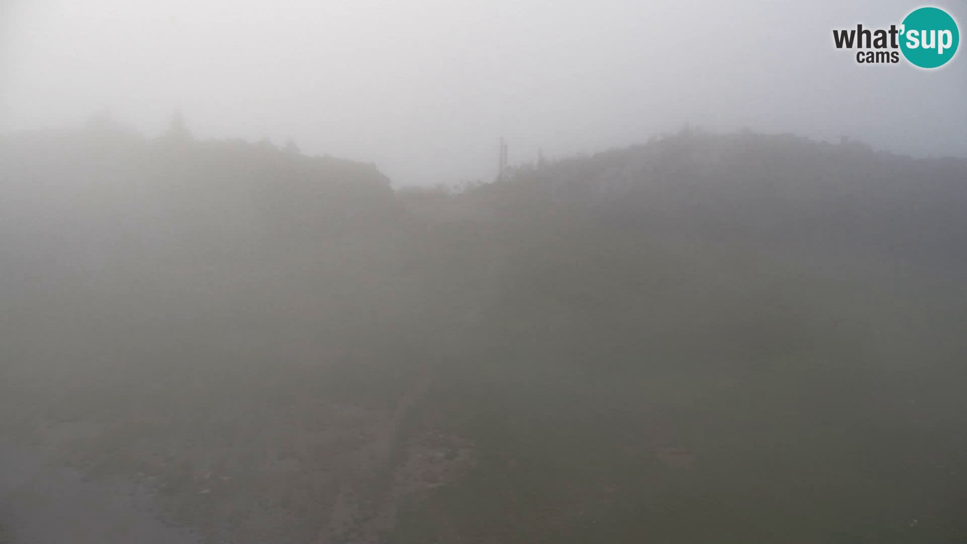 Velika Planina | Gradišče