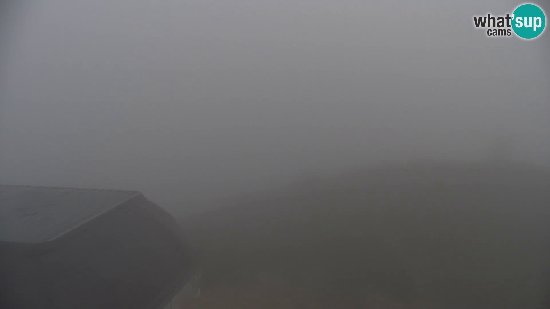 Velika Planina | Gradišče