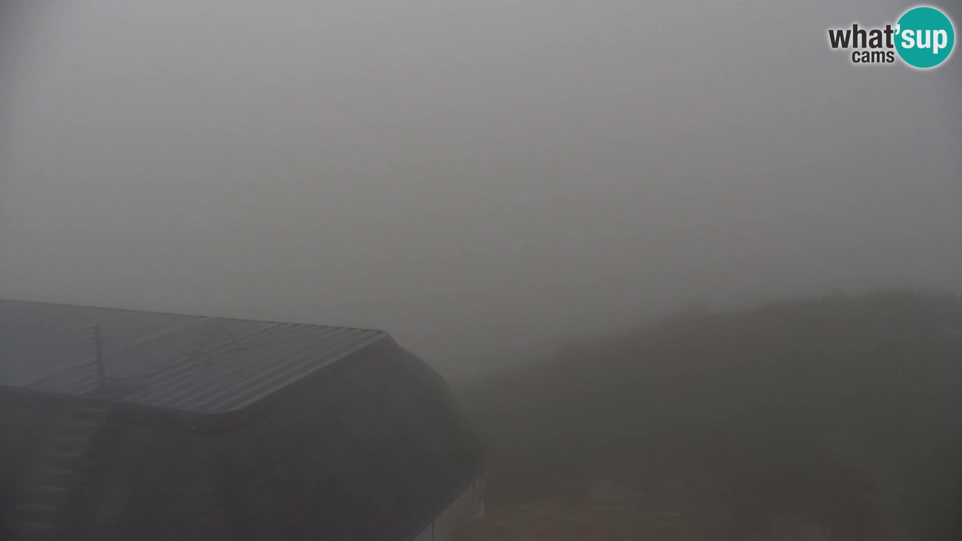 Velika Planina | Gradišče