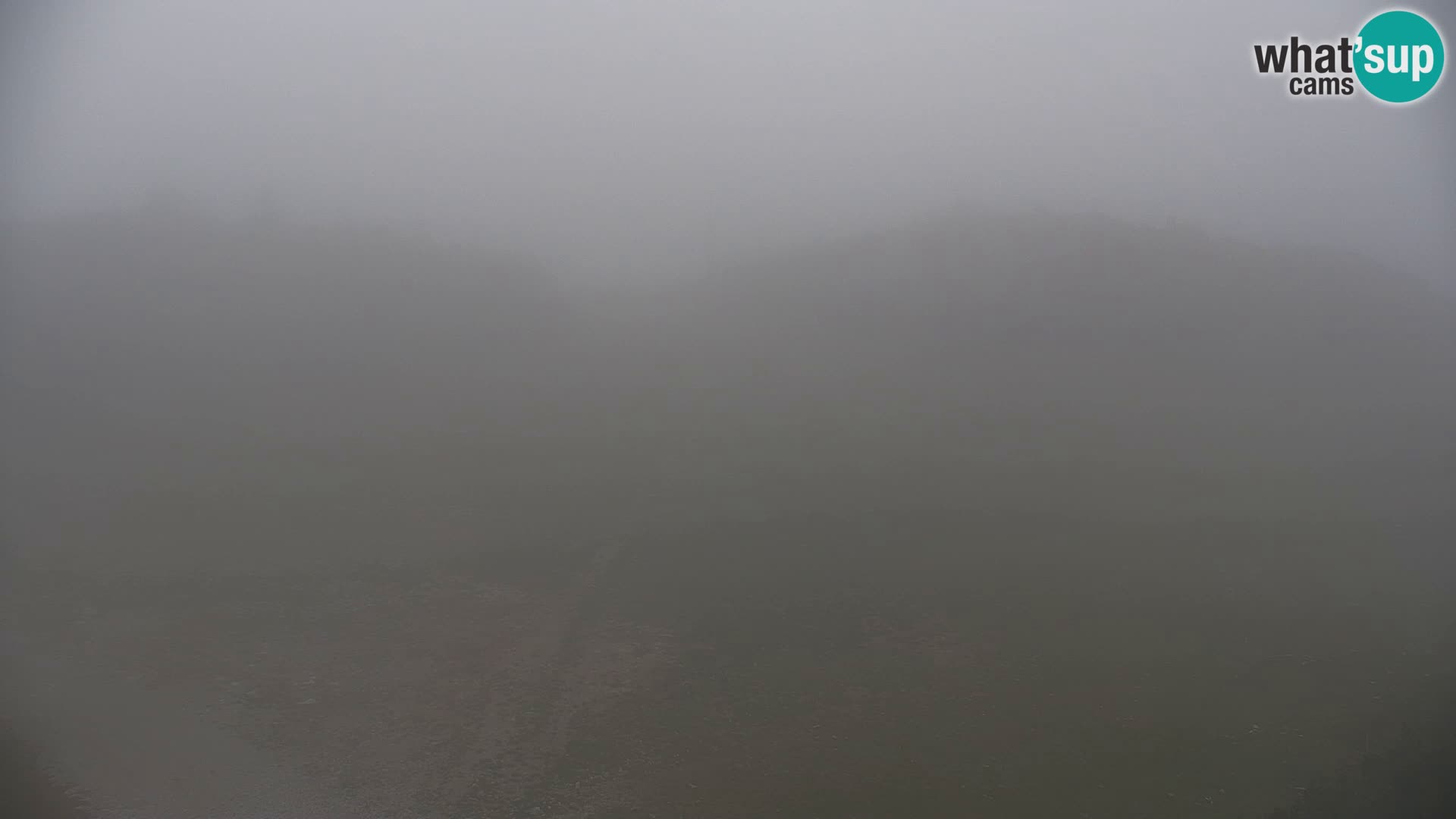 Velika Planina | Gradišče