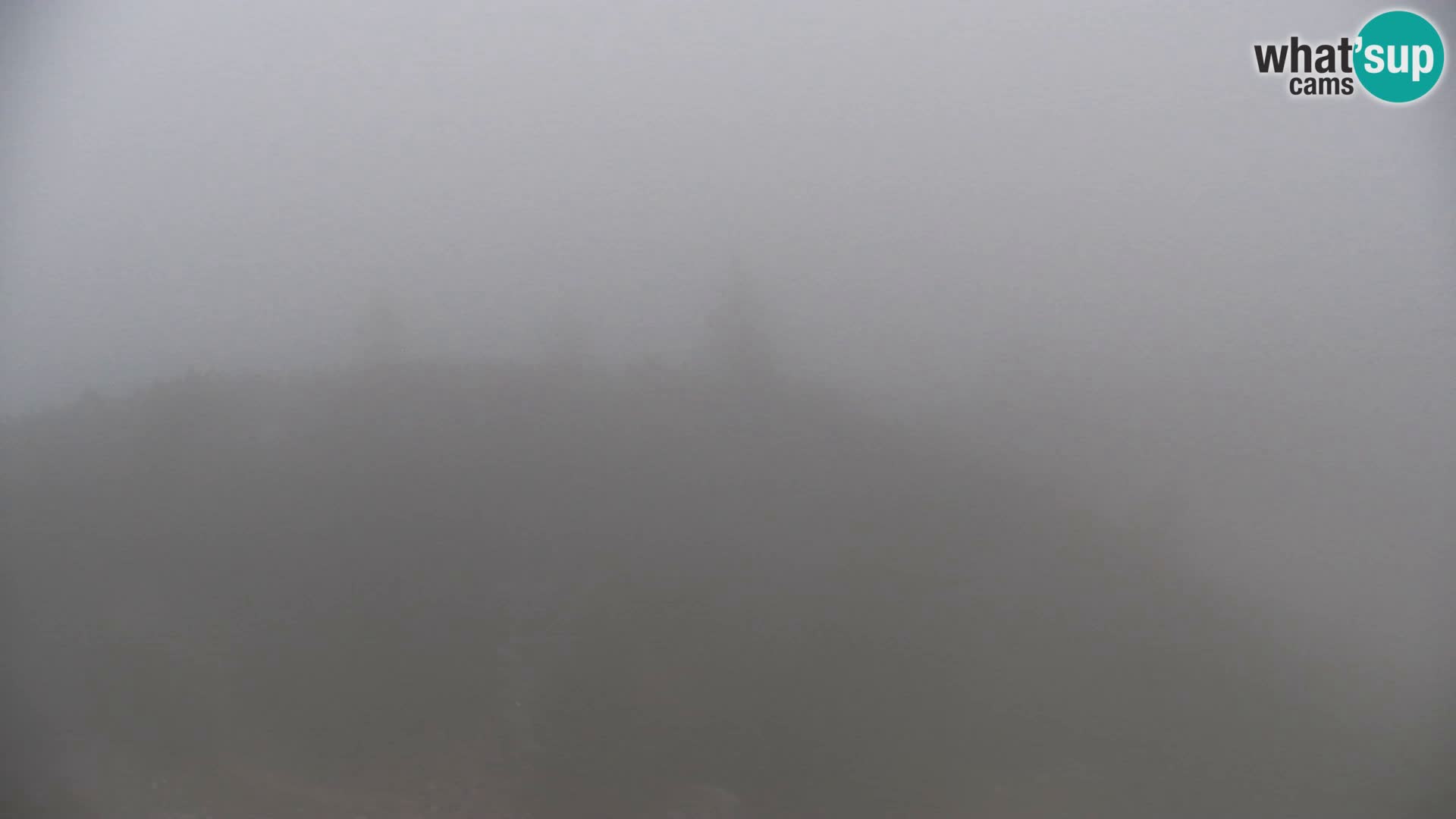Velika Planina | Gradišče