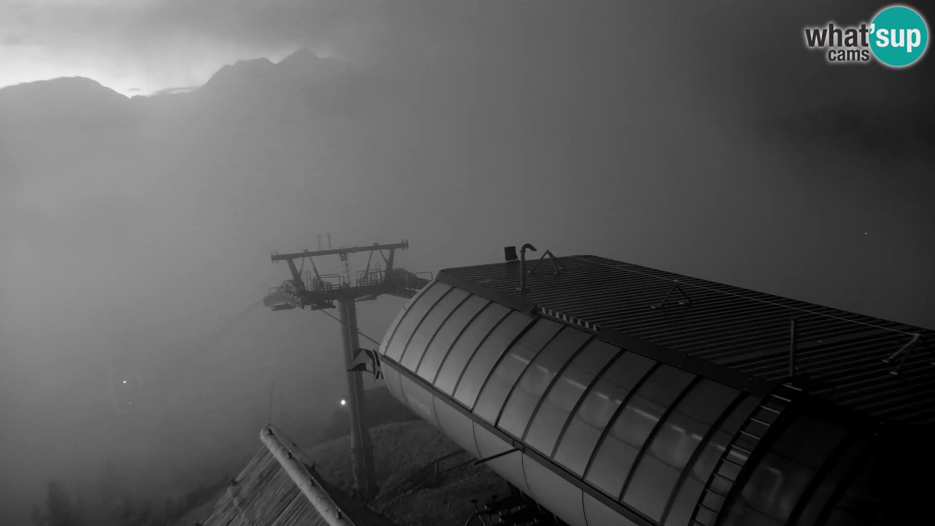 Velika Planina | Gradišče