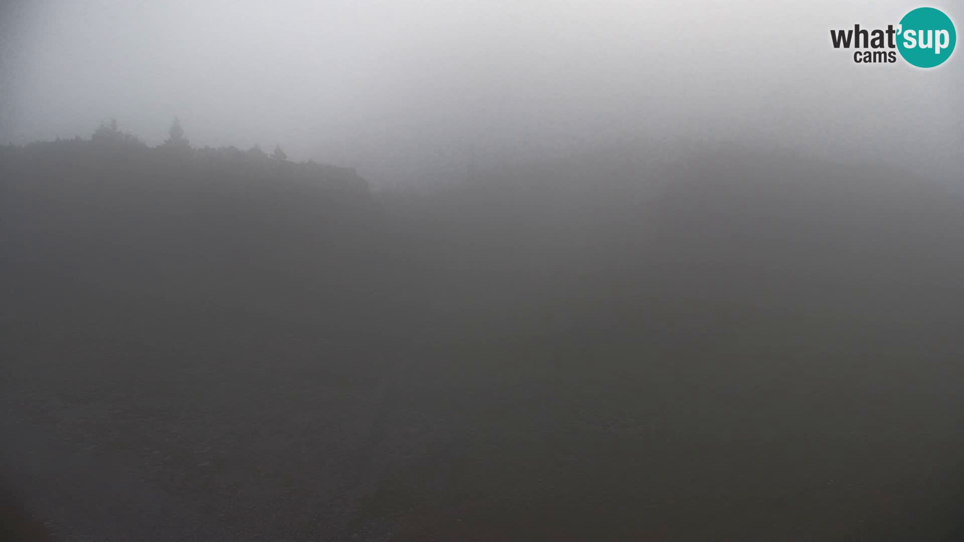 Velika Planina | Gradišče