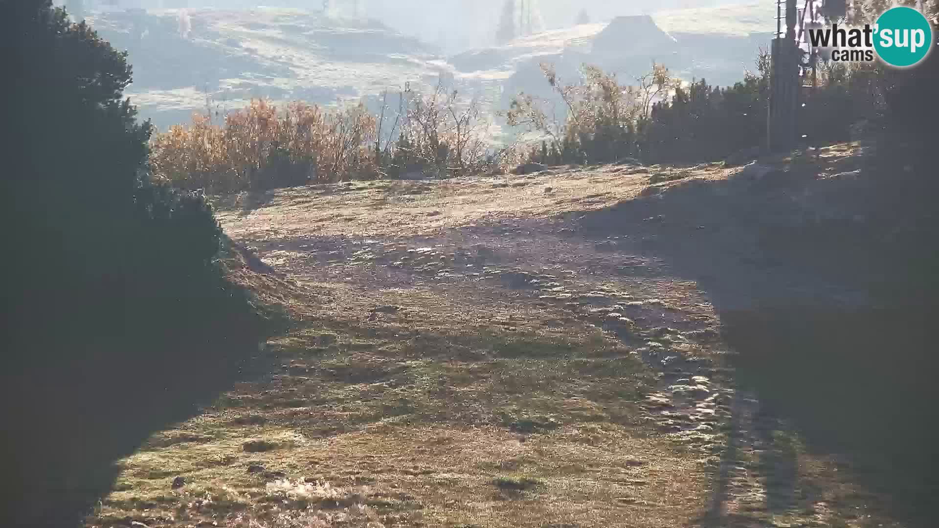 Velika Planina | Gradišče