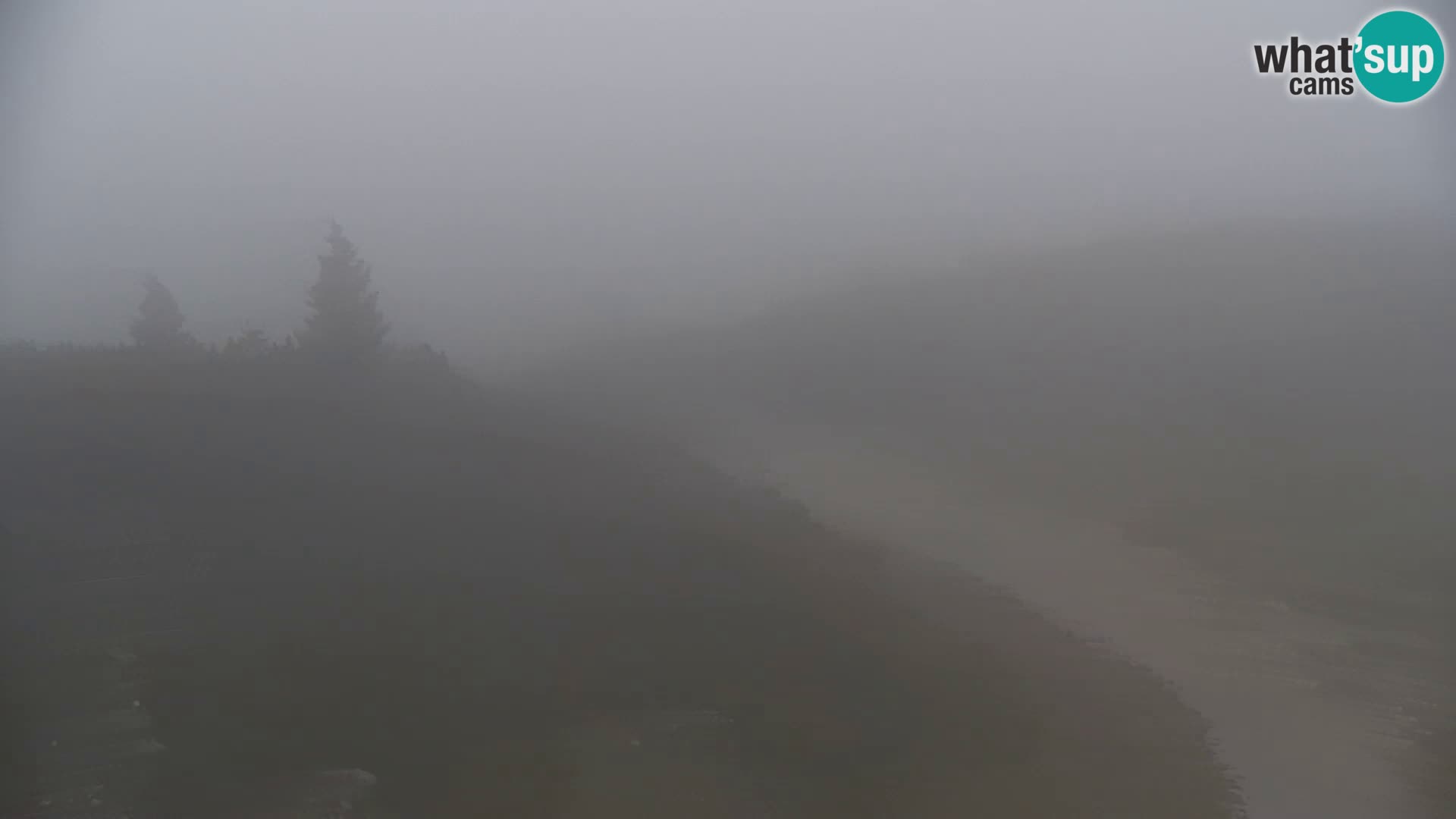Velika Planina | Gradišče