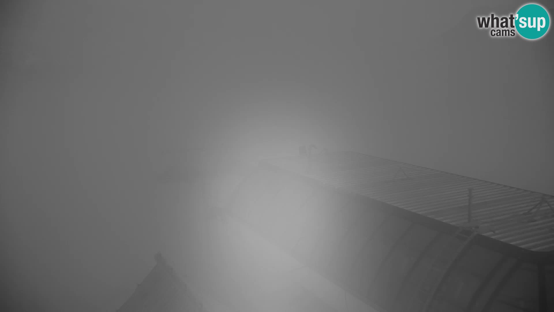 Velika Planina | Gradišče