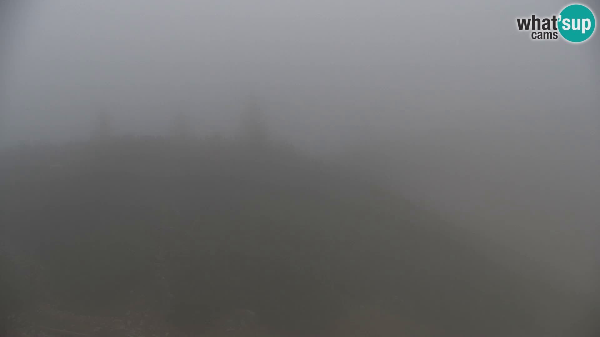 Velika Planina | Gradišče