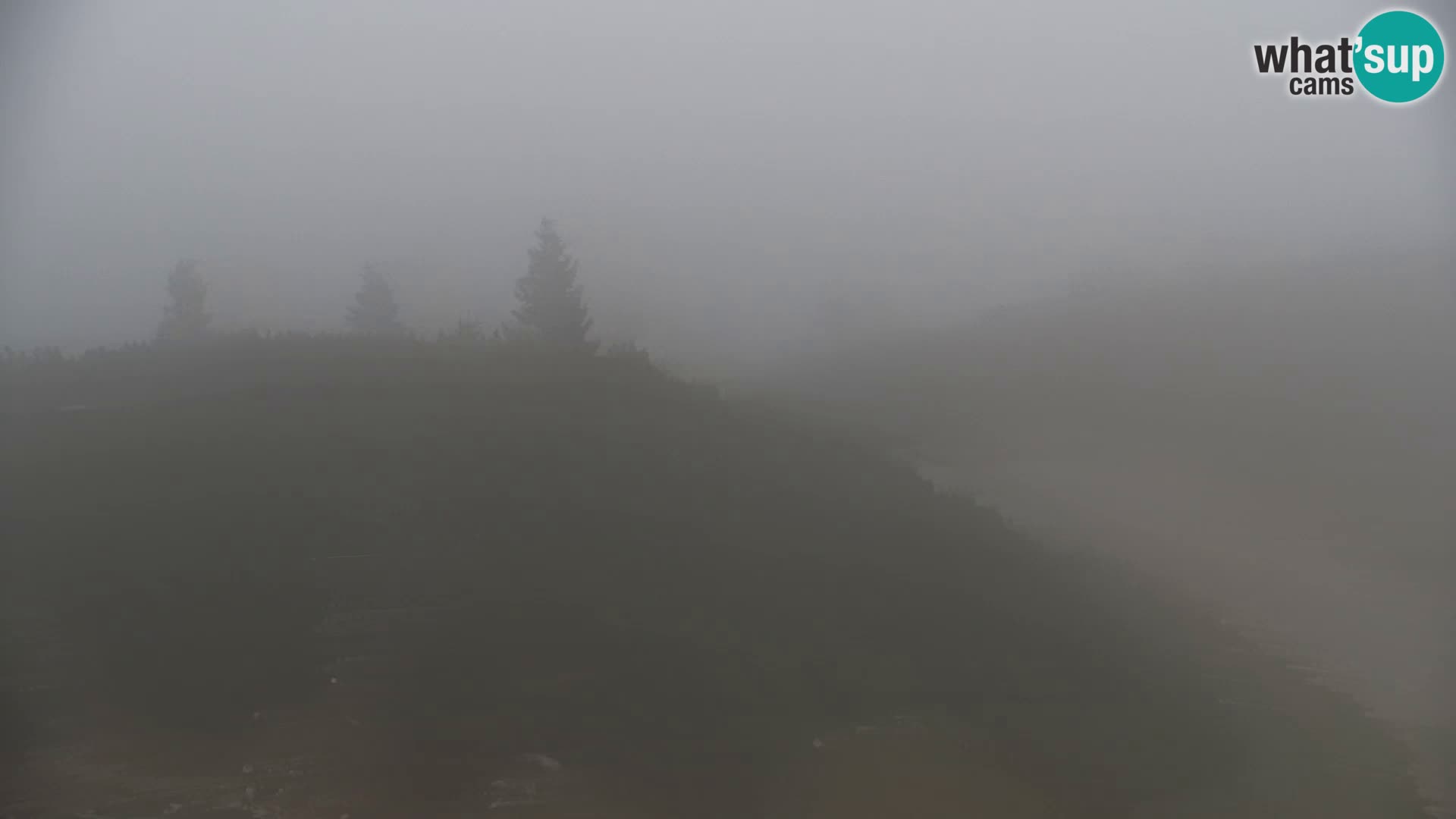 Velika Planina | Gradišče