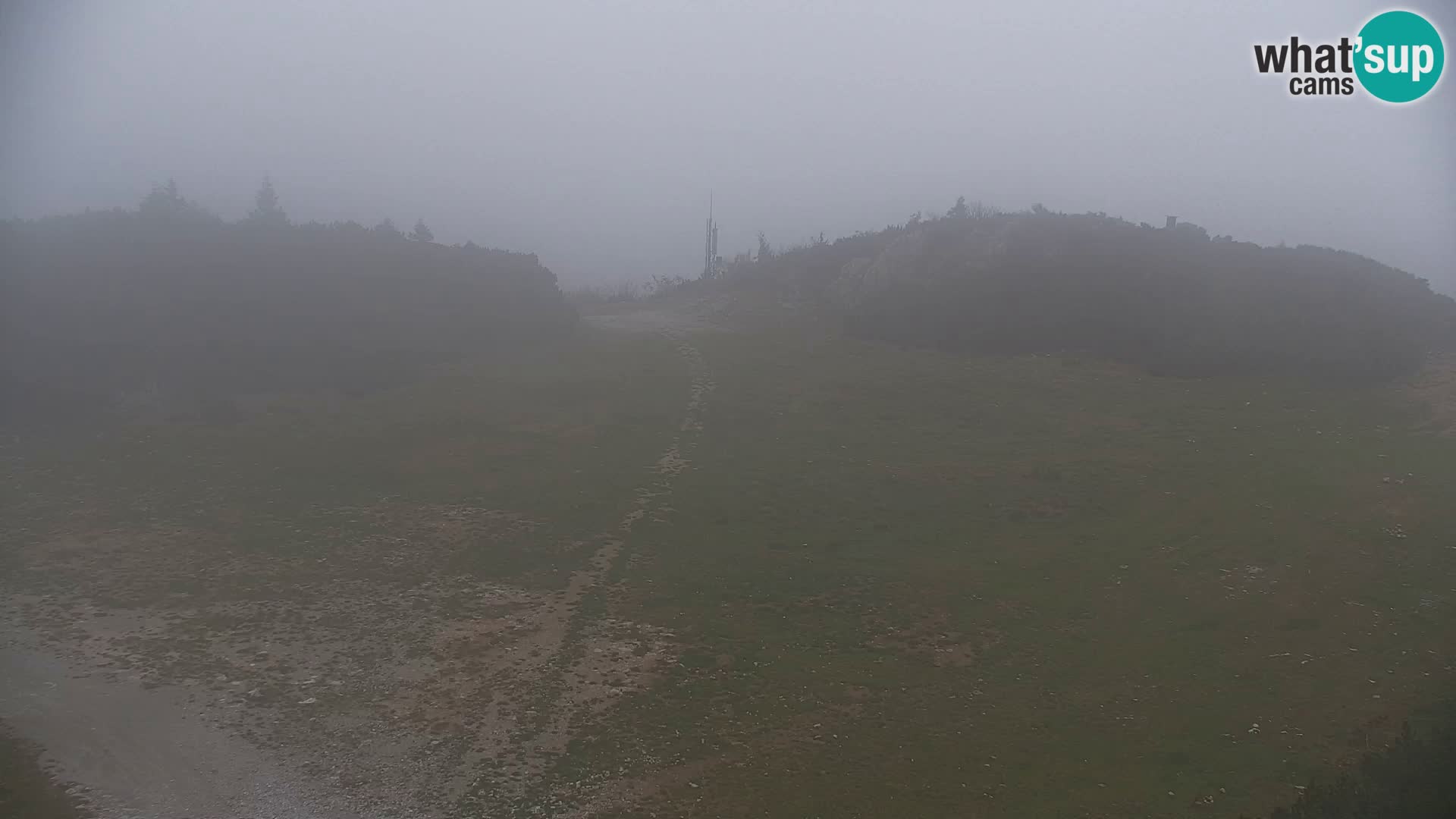 Velika Planina | Gradišče