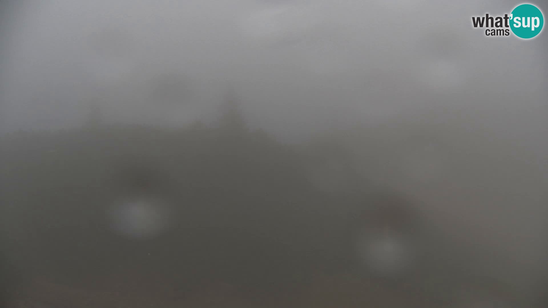 Velika Planina | Gradišče