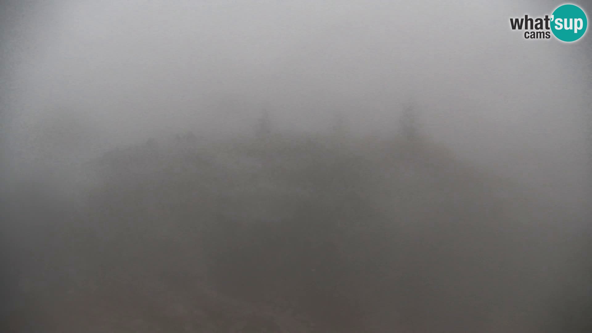 Velika Planina | Gradišče