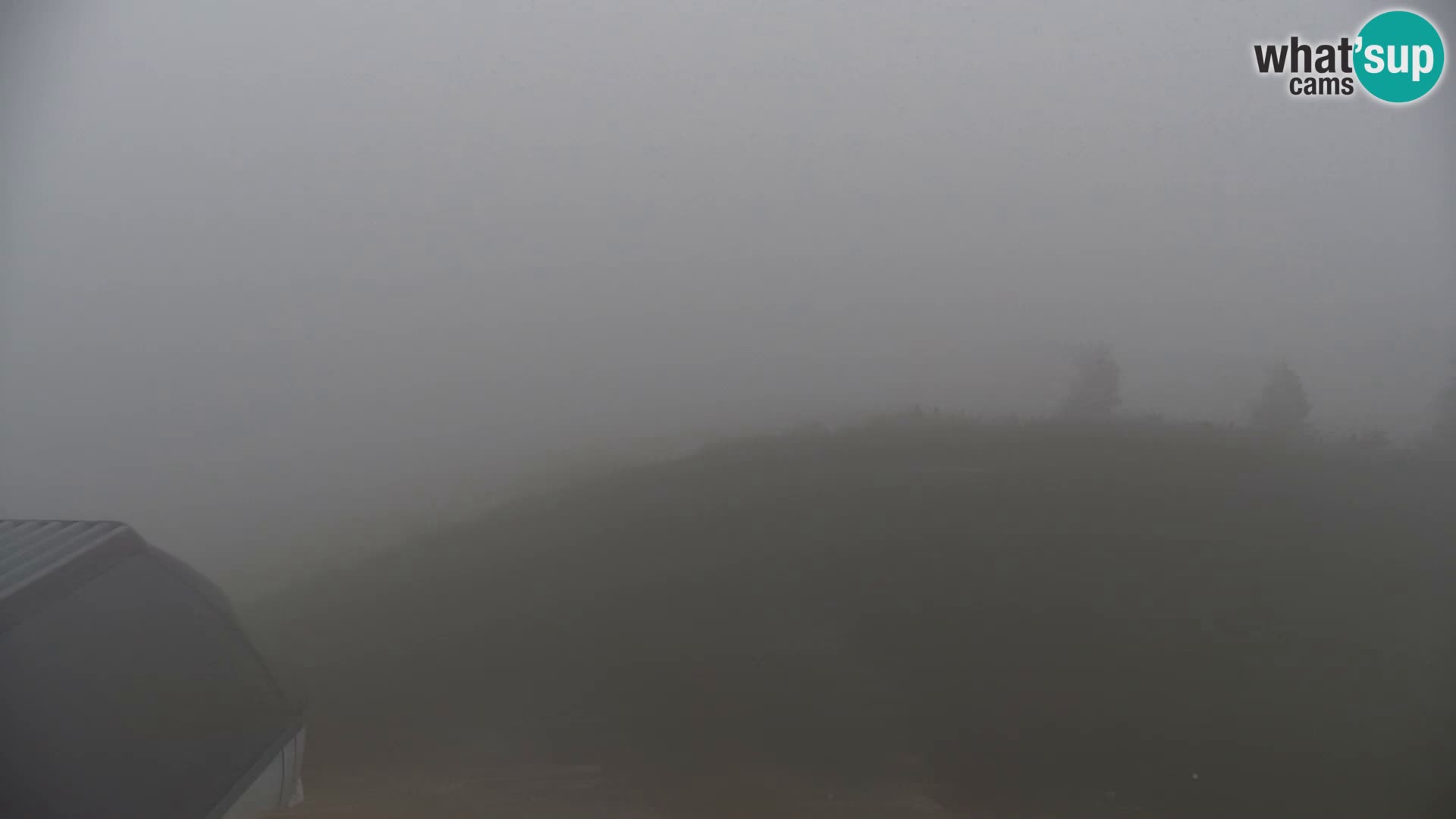 Velika Planina | Gradišče