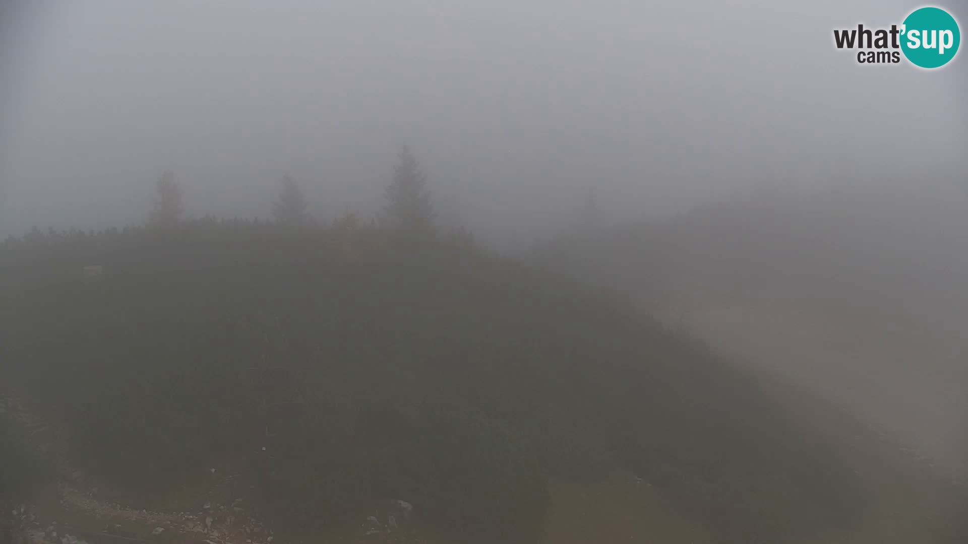 Velika Planina | Gradišče