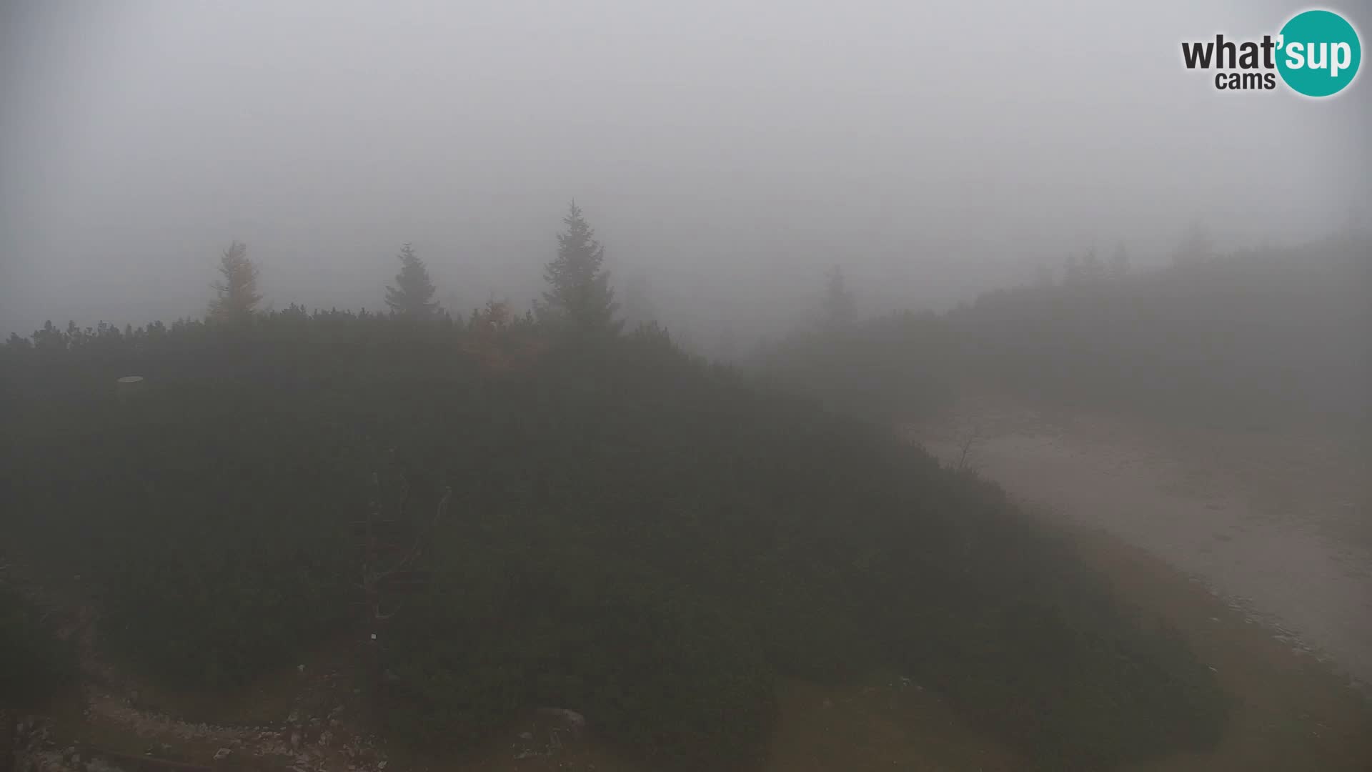 Velika Planina | Gradišče
