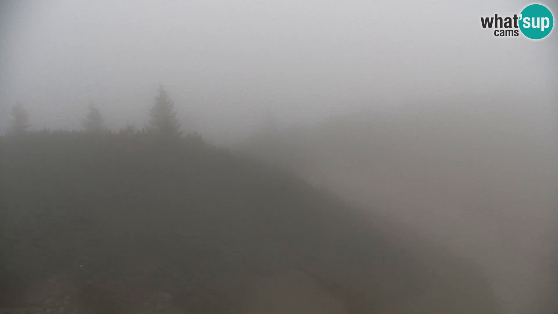 Velika Planina | Gradišče