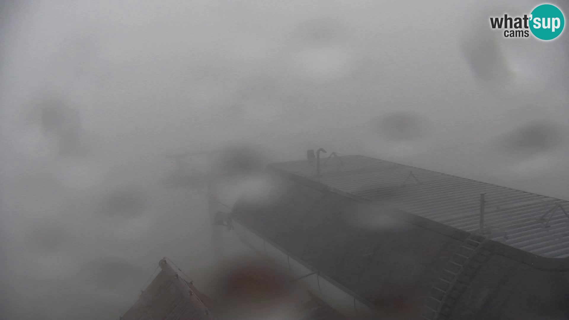 Velika Planina | Gradišče