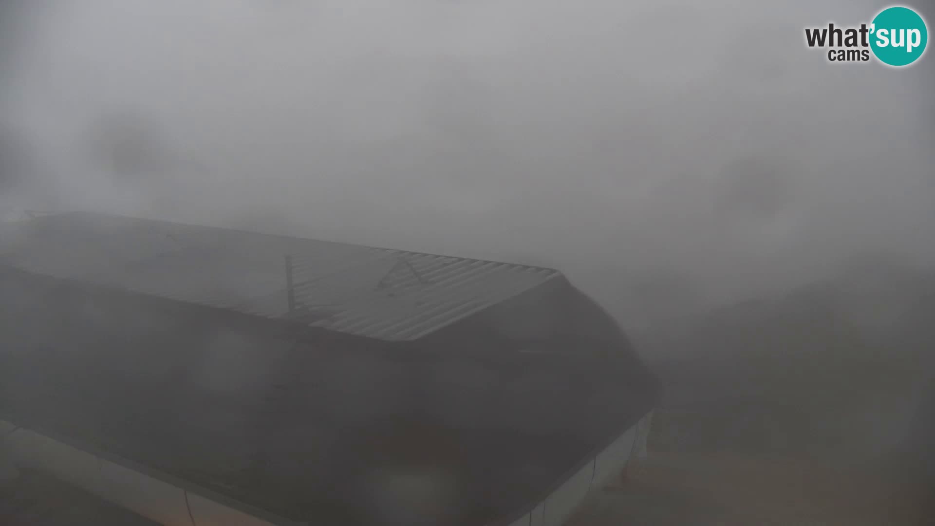 Velika Planina | Gradišče
