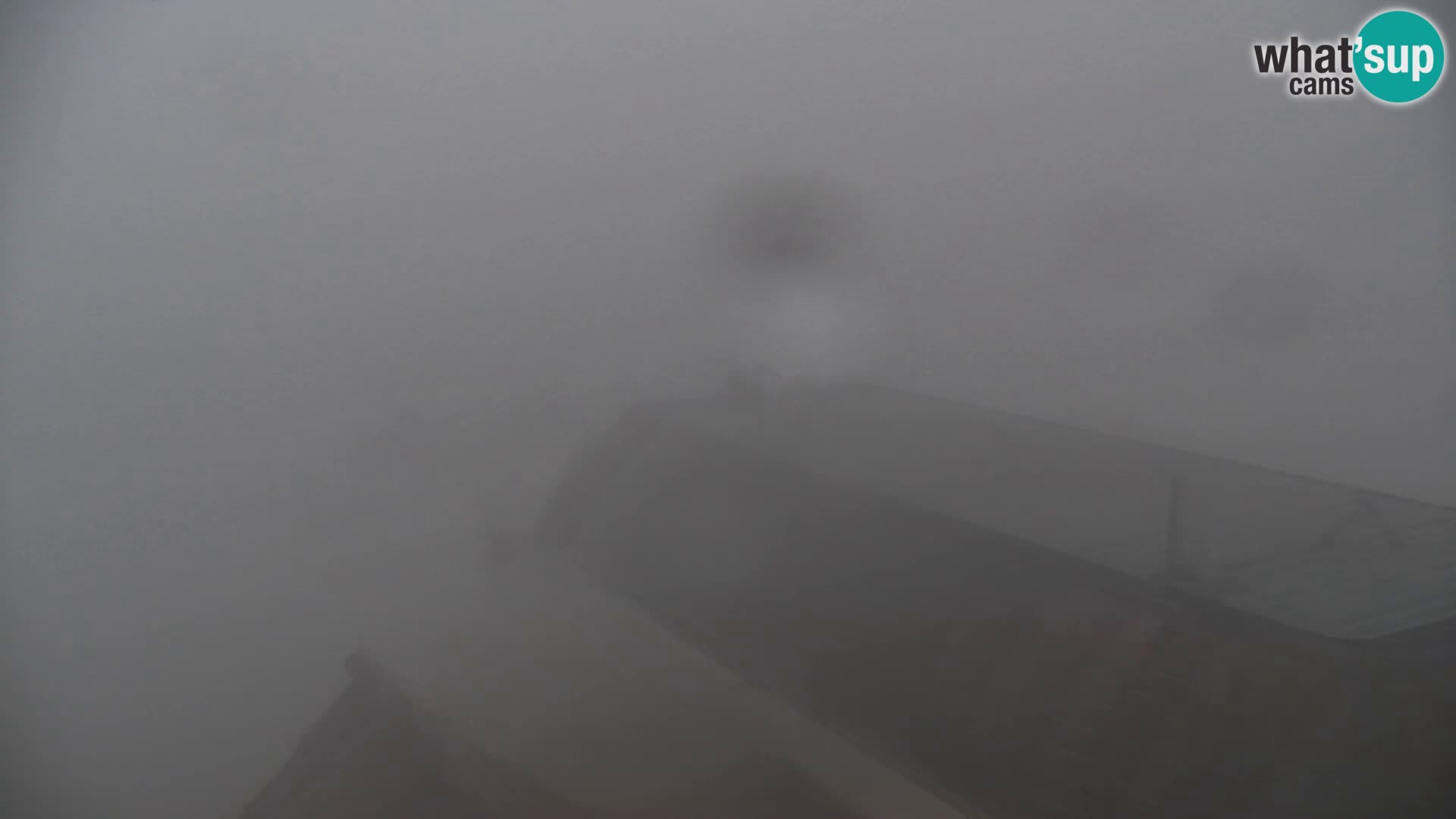 Velika Planina | Gradišče