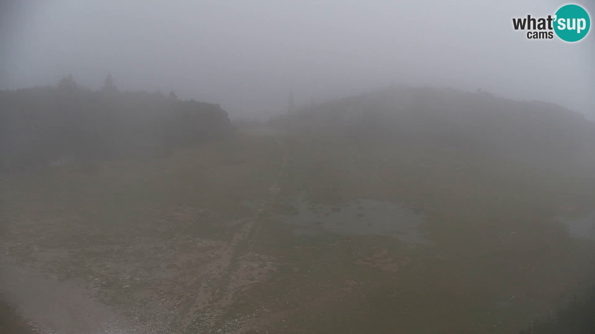 Velika Planina | Gradišče